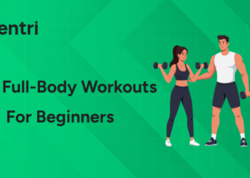 Best Full-Body Workouts for Beginners