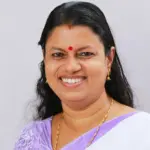 Bindu Krishna