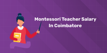 Montessori Teacher