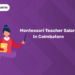 Montessori Teacher