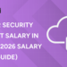 Cyber Security Analyst Salary in Kerala (2026 Salary Guide)