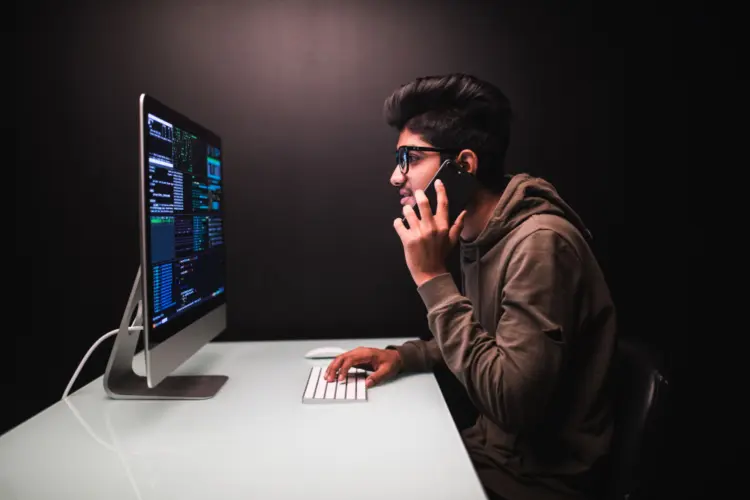 Cyber-security-analyst