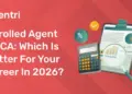 Enrolled Agent vs CA Which Is Better for Your Career in 2026