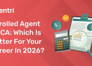 Enrolled Agent vs CA Which Is Better for Your Career in 2026