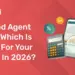 Enrolled Agent vs CA Which Is Better for Your Career in 2026
