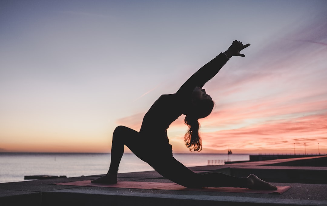 Yoga for Thyroid Health