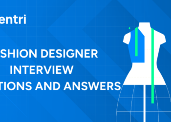 Fashion Designer Interview Questions and Answers