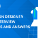 Fashion Designer Interview Questions and Answers