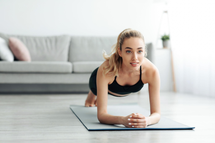 Fitness