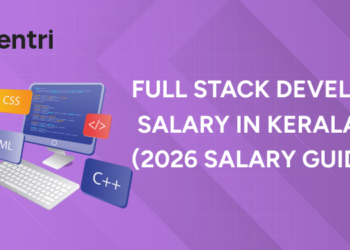 Full Stack Developer Salary in Kerala (2026 Salary Guide)