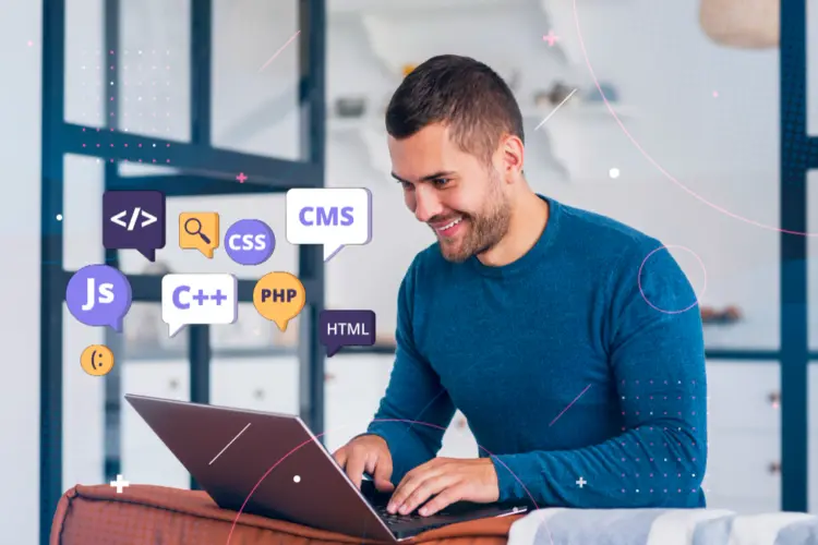 Full-stack-developer