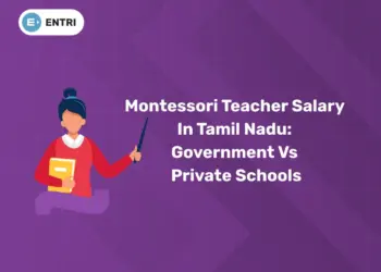 Montessori Teacher Training