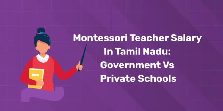 Montessori Teacher Training