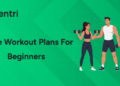 Home Workout Plans for Beginners