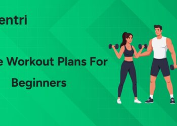 Home Workout Plans for Beginners