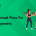 Home Workout Plans for Beginners