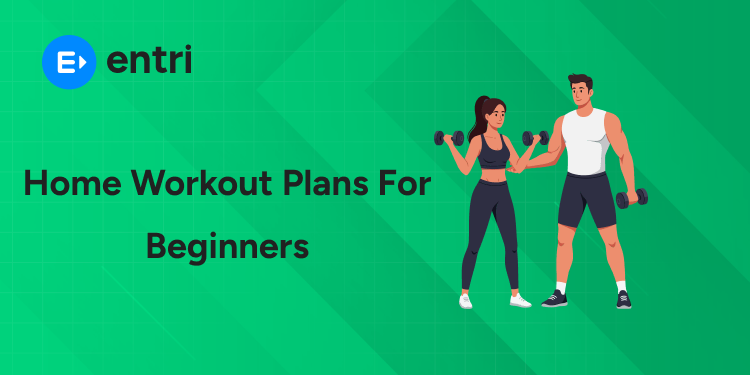 Home Workout Plans for Beginners