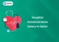 Hospital Administration Salary in Qatar