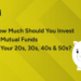 Mutual Funds
