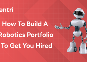 How to Build a Robotics Portfolio to Get You Hired