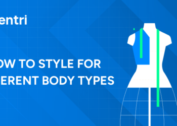 How to Style for Different Body Types