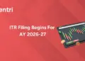 ITR Filing