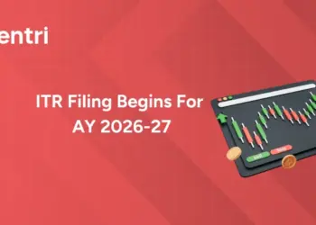 ITR Filing