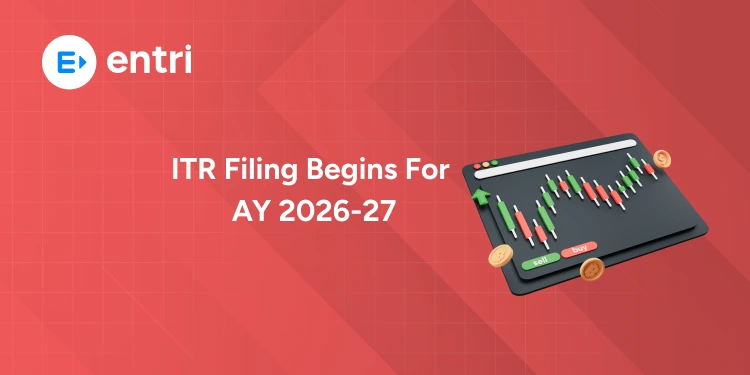 ITR Filing