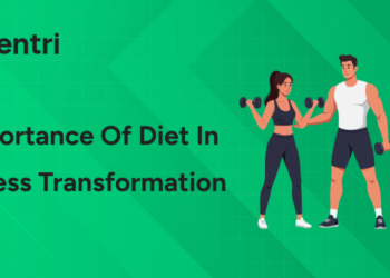 Importance of Diet in Fitness Transformation