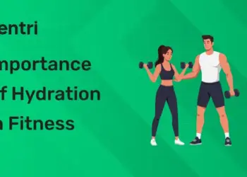 Importance of Hydration in Fitness