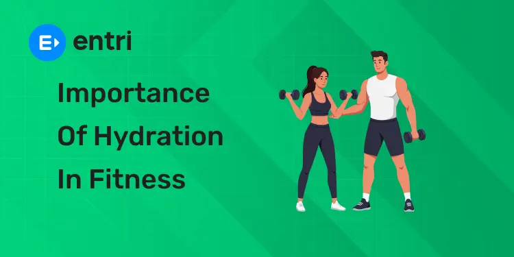 Importance of Hydration in Fitness