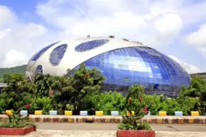 Infosys pune