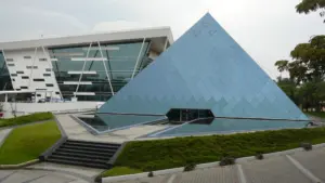 infosys bangalore hq
