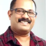 K. M. Shaji