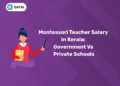 Montessori Teacher