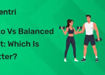 Keto vs Balanced Diet Which Is Better