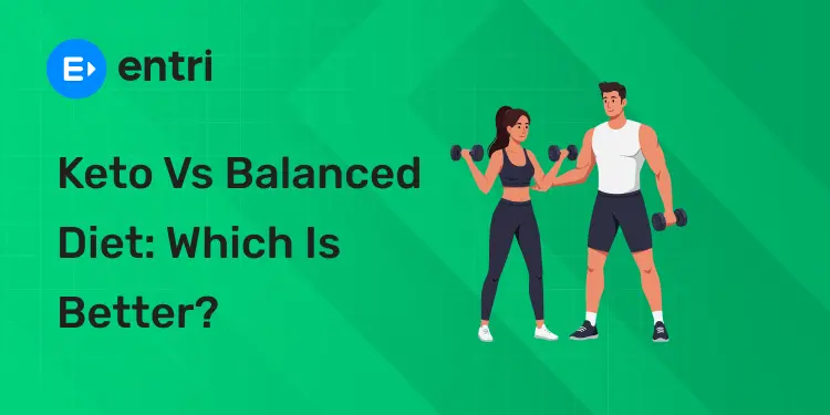 Keto vs Balanced Diet Which Is Better
