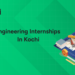 Engineering Internships
