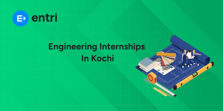Engineering Internships