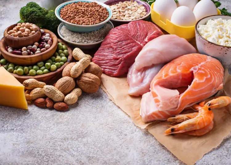 Macronutrients