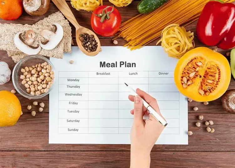Meal-plan