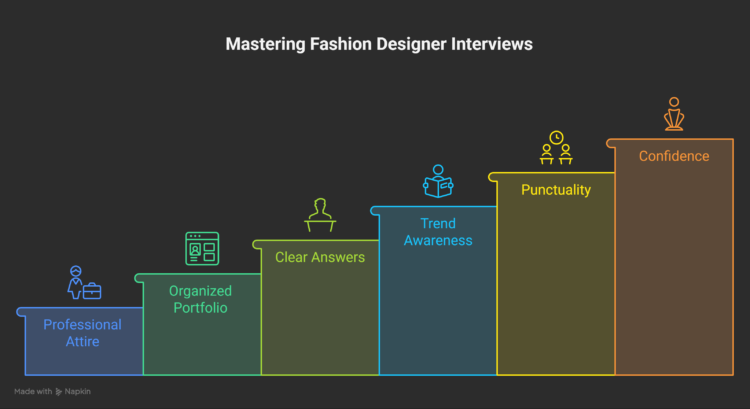Mistakes-to-Avoid-for-fashion-designer-interview-visual-selection