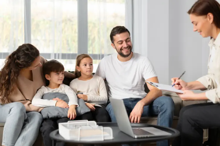 Parent-teachers
