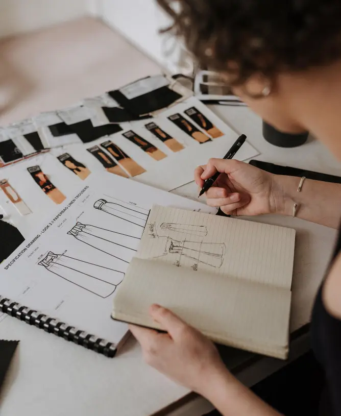 Portfolio-tips