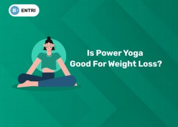 Yoga training
