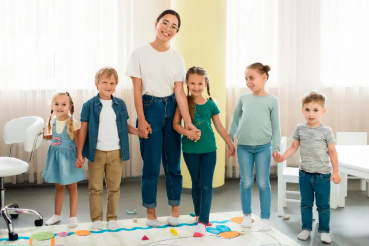 Pre-school-educaion