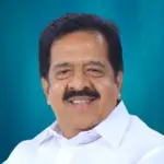 Ramesh _Chennithala_Harippad
