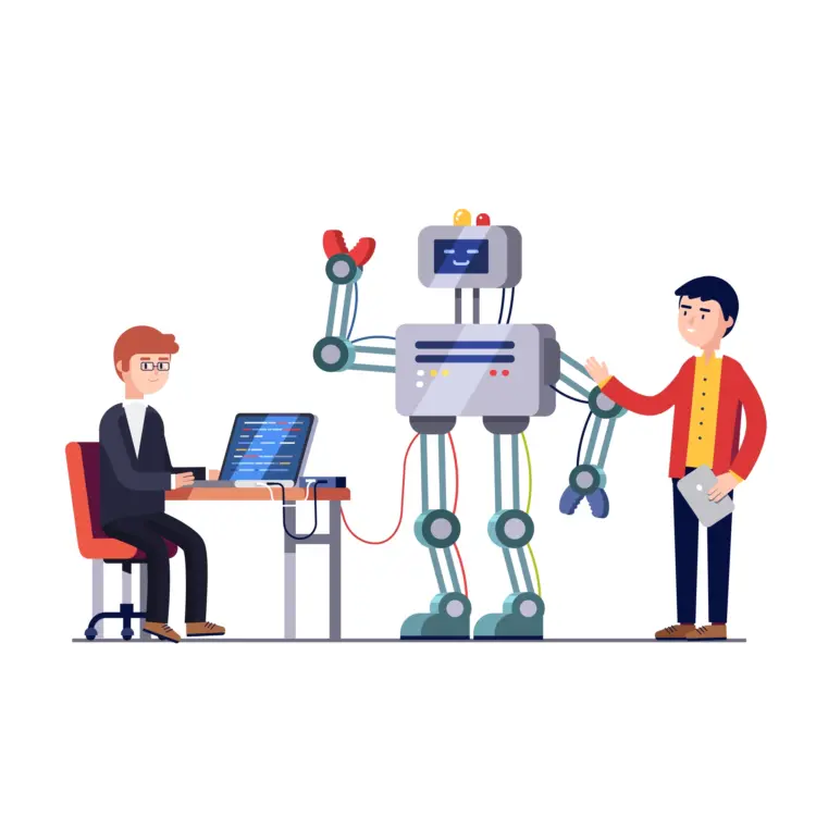 Robotics