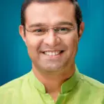 Roji M John Angamaly
