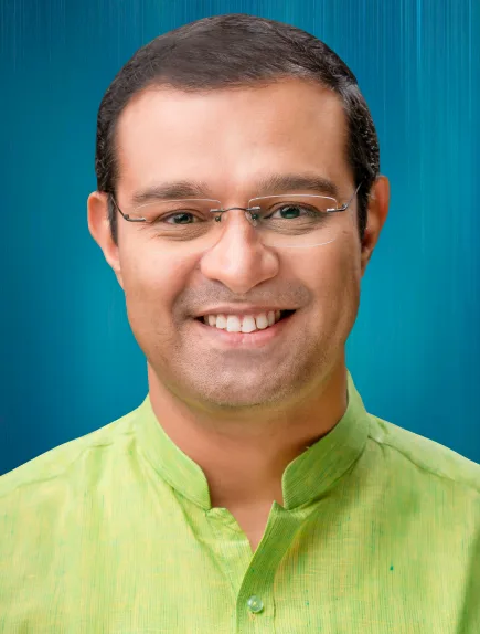 Roji M John Angamaly